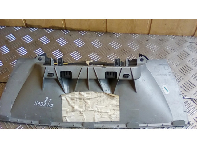 Přístrojová deska Citroen C8 2006 1400613880