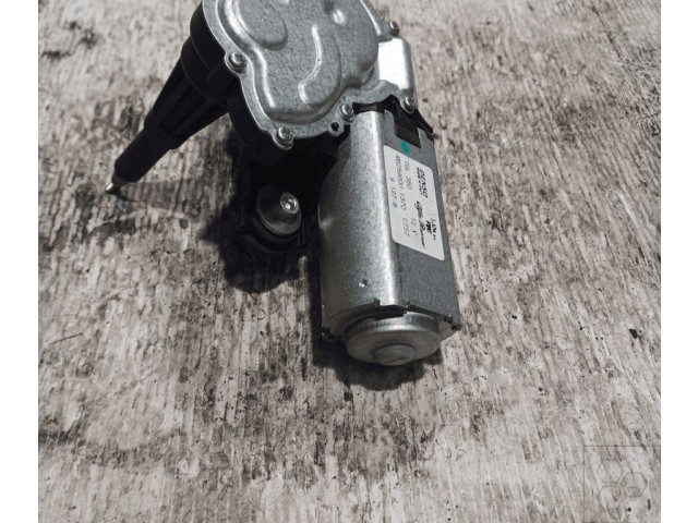 Моторчик заднего дворника 51850871    Fiat 500X