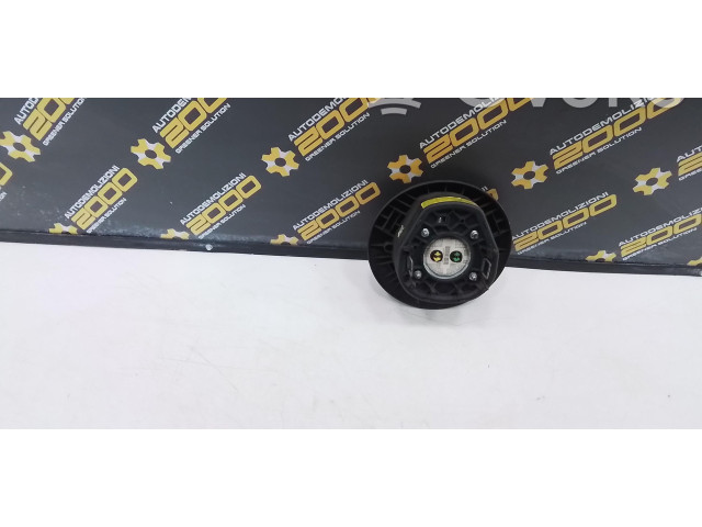 Подушка безопасности водителя Fiat Idea