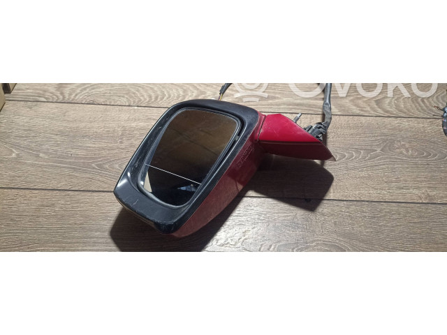 Зеркало электрическое Honda FR-V 2004 - 2009 года