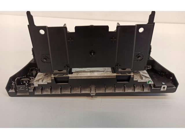 Дисплей 98345773ZD Citroen Berlingo