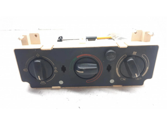 Блок управления климат-контролем 6451F2   Peugeot 306