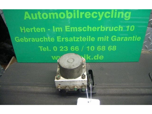 Блок АБС 8200229137   Renault  Twingo I  1999 - 2006 года