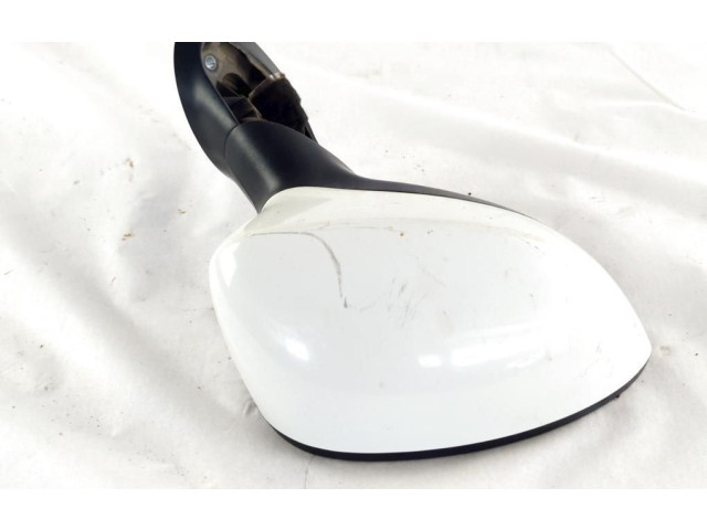 Zpětné zrcátko Fiat Punto Evo 2012 735593694