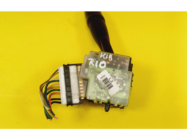 Ручка стеклоочистителей 75733A   KIA Rio