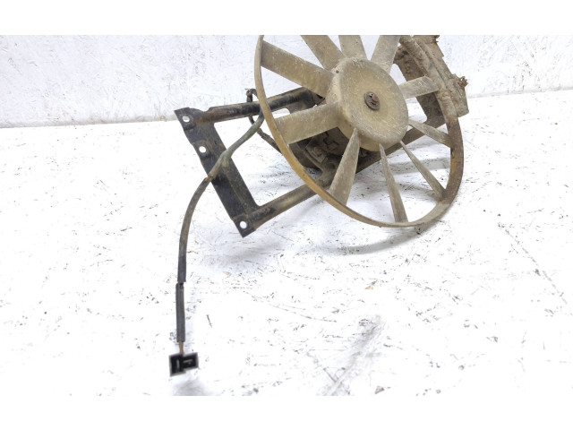 Блок подушек безопасности    Volvo 340 -  360