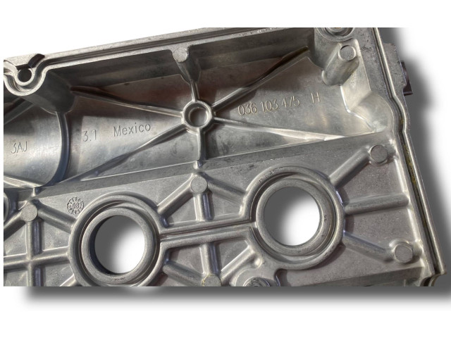 Блок комфорта 036103475H   Audi A3 S3 8P   