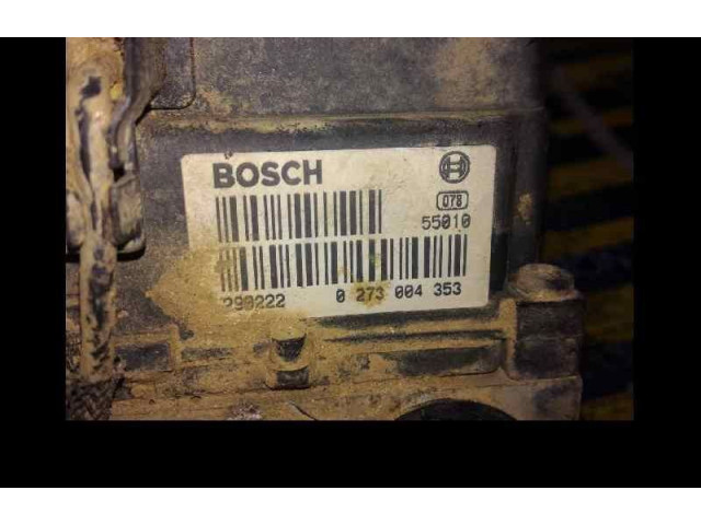 Блок АБС 0265216642, 0273004353   Citroen  Xsara Picasso   -  года