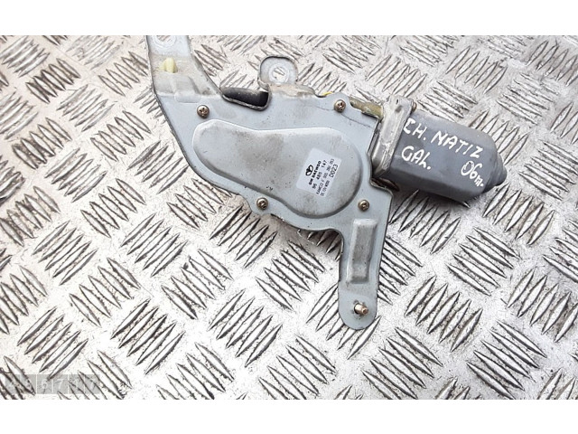 Двигатель стеклоочистителей    Chevrolet Matiz