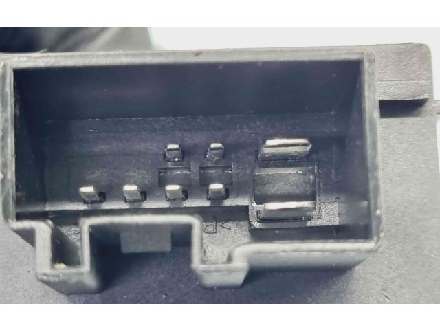 Блок комфорта 1K0906093H Skoda Fabia Mk3 (NJ)