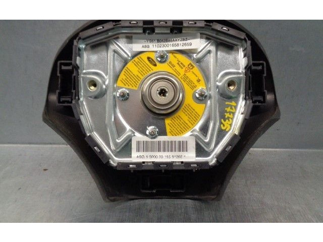 Подушка безопасности водителя YS61B042B85AA   Ford Puma