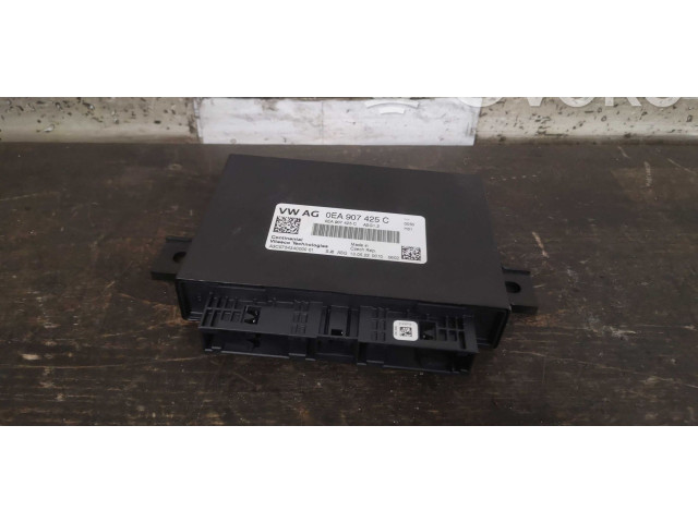 Блок управления 0EA907425C, 0EA907425C   Cupra Born