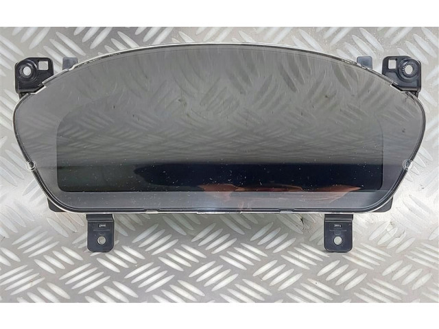 Přístrojová deska Ford Kuga III 2020 LV4T-10849-DMN