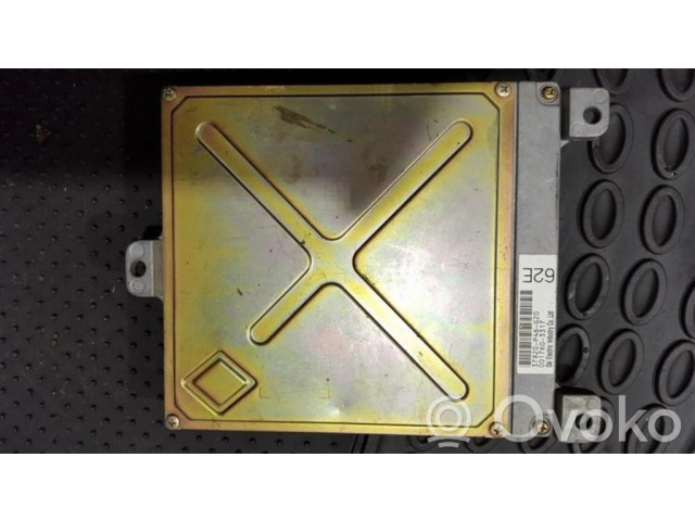 Řídící jednotka 37820p46g20, 0017603317 Honda Accord 1994