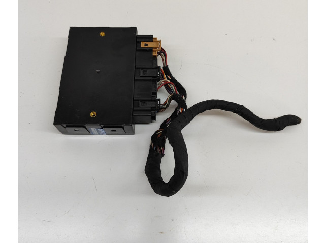 Блок комфорта 3D0959933F Volkswagen Phaeton