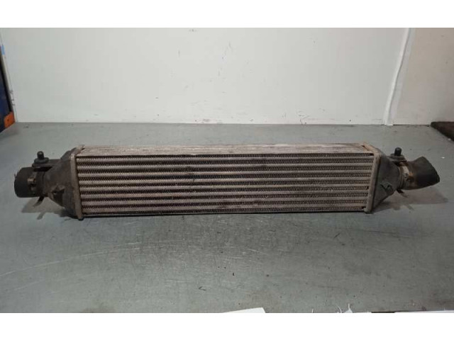 Интеркулер Fiat Grande Punto