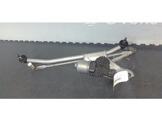 Моторчик дворников 8200619512 Dacia Duster