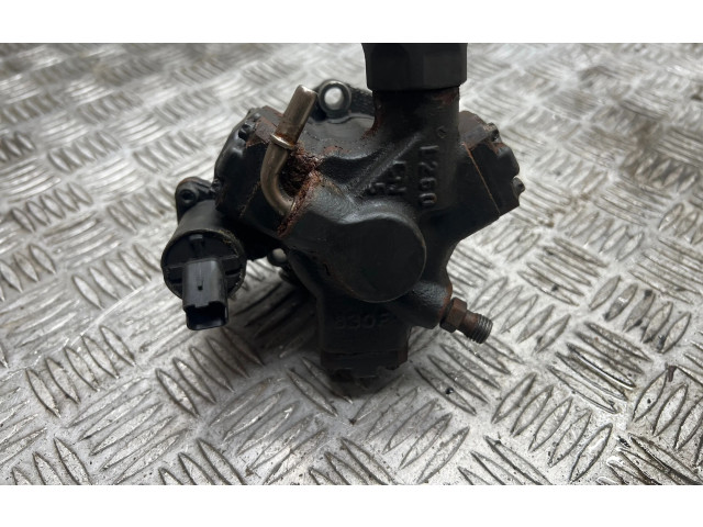 Топливный насос