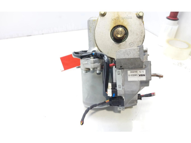 Volant Renault Kangoo I 2016 8201514069