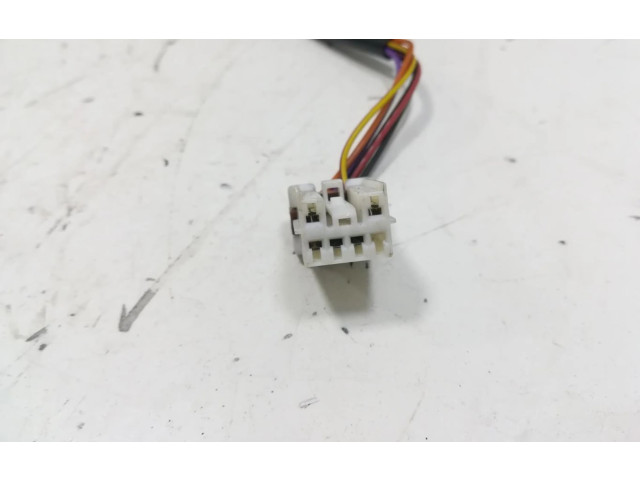 Zpětné zrcátko Volvo S40, V40