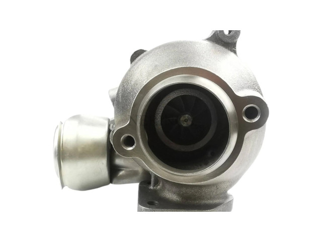  Турбина BMW 3 E46 2.0 750431, 717478-0001         