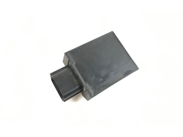 Блок управления топливного насоса