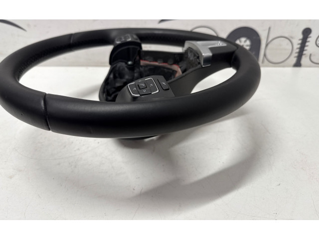 Руль Volkswagen Touran II 2010 - 2016 года 1T0419091AC