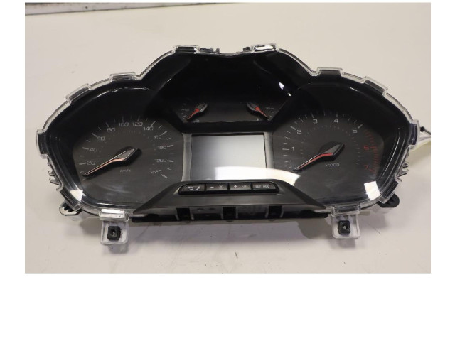 Панель приборов 9838094680 Peugeot Partner III