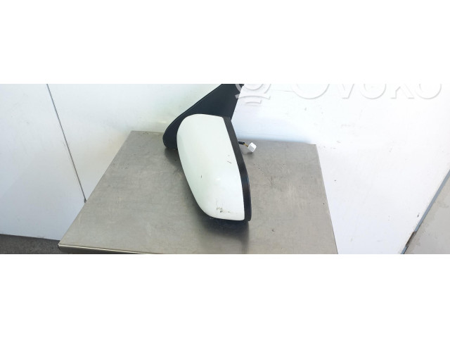 Zpětné zrcátko Suzuki Grand Vitara I 2008