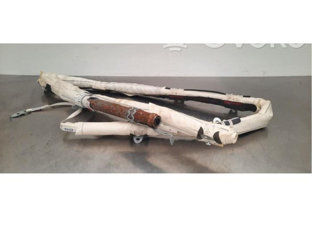 Боковая подушка безопасности EM2BR042D95AR Ford S-MAX