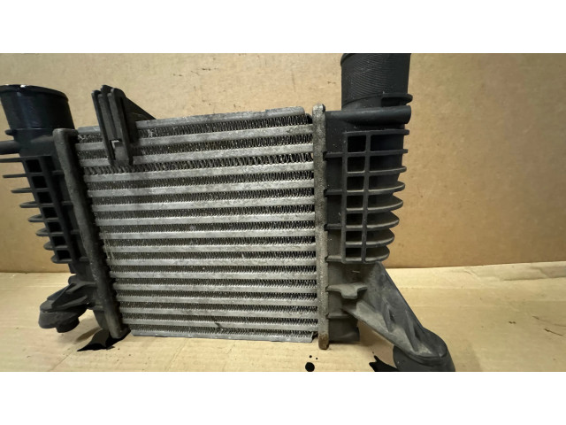 Интеркулер  14461EM00A   Nissan Tiida C11 1.5