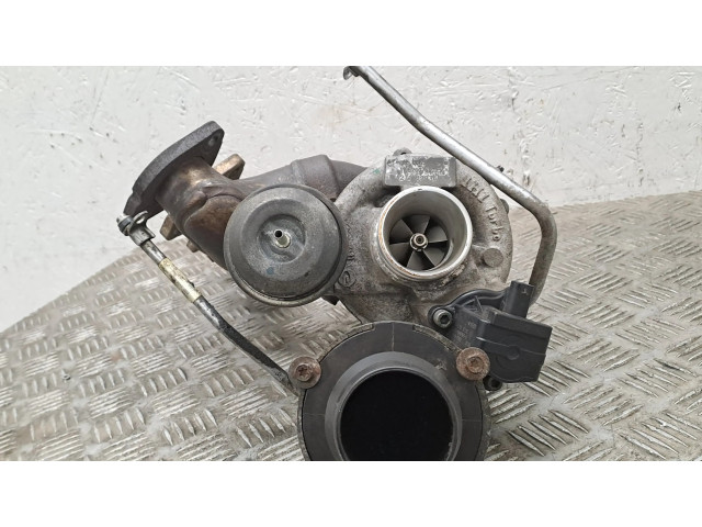 Turbodmychadlo Турбина A2710903680, 0001531159 Mercedes-Benz E W212 1.8 M271.860