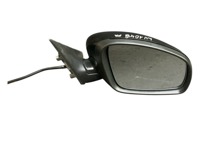 Зеркало электрическое Skoda Fabia Mk2 (5J) 2007 - 2014 года