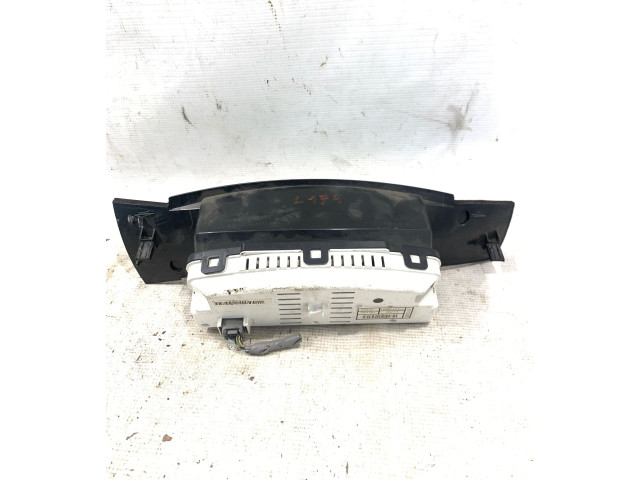 Přístrojová deska Honda Civic 2006 HR0343004, 78100G214