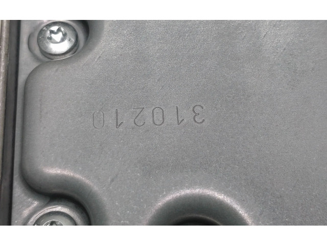 Блок подушек безопасности 4F0959655G, 4F0910655Q Audi A6 S6 C6 4F