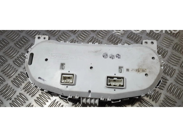 Панель приборов UC3D55430 Ford Ranger