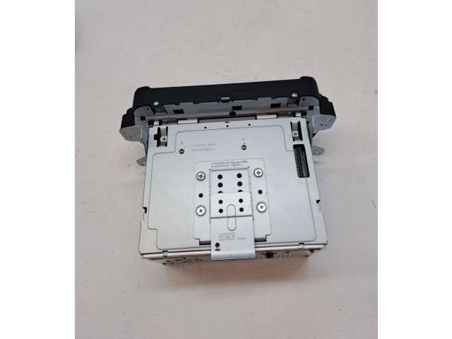 Дисплей    96560A2501WK   KIA Ceed