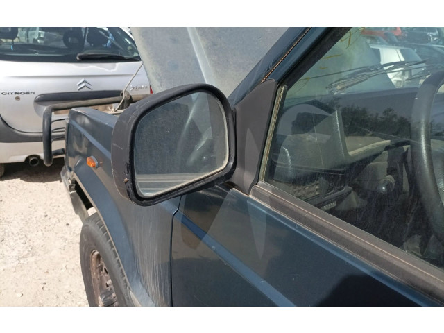 Зеркало (управляемое электричеством) SsangYong Korando