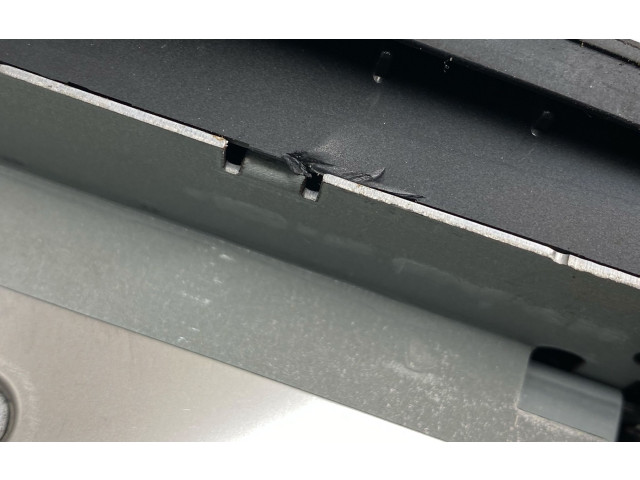 Радио/ проигрыватель CD/DVD / навигация 7640276380, 8P0035186AB Audi A3 S3 A3 Sportback 8P для двигателя BSE