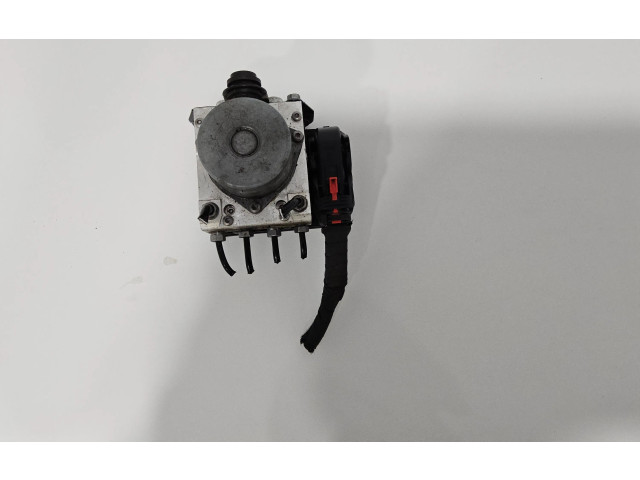 Блок АБС 1S0614517P, 1S0614517 Skoda Citigo 2011 - 2020 года