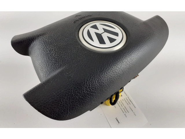 Подушка безопасности водителя 7H0880201H   Volkswagen Transporter - Caravelle T5