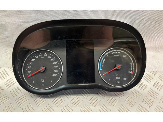 Zpětné zrcátko Mercedes-Benz Citan II 2024 A4209009303, A4209009303