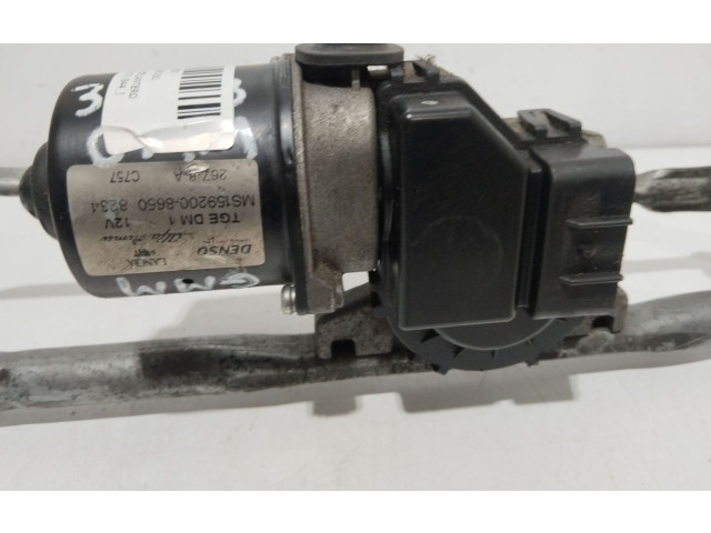 Моторчик дворников MS1592086250 Lancia Delta III