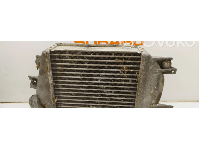 Интеркулер  SICTM0180   Subaru Forester SH 2.0