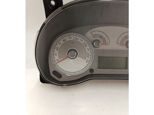 Панель приборов 503001651000, 51778412 Fiat Linea