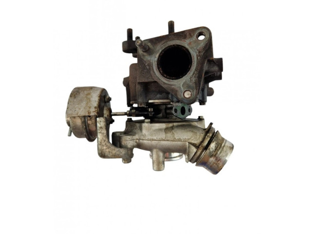 Turbodmychadlo Турбина TF035HL1009GFTVG, 4933501122 Mitsubishi Outlander 4N14