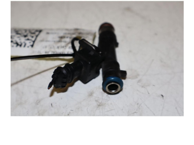 Форсунка 0280158034 Dacia Sandero K7J A7