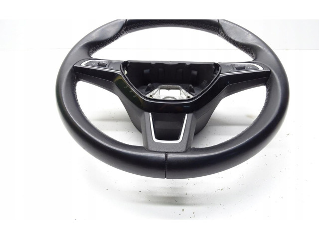 Руль Skoda Yeti (5L)  2009 - 2017 года 5L0419091G      