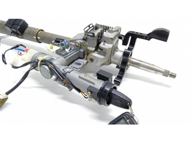 Рулевая рейка 4621008003, 5E27B6 SsangYong Rexton