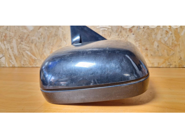 Zpětné zrcátko Mitsubishi Pajero 2005 E13010408